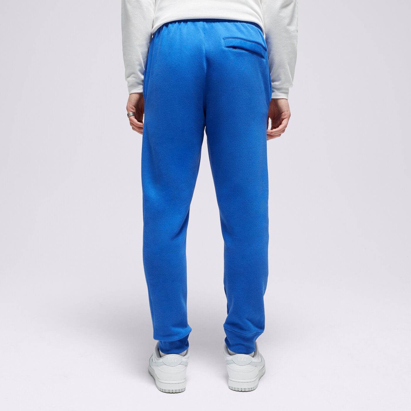 NIKE NADRÁG SPORTSWEAR CLUB FLEECE