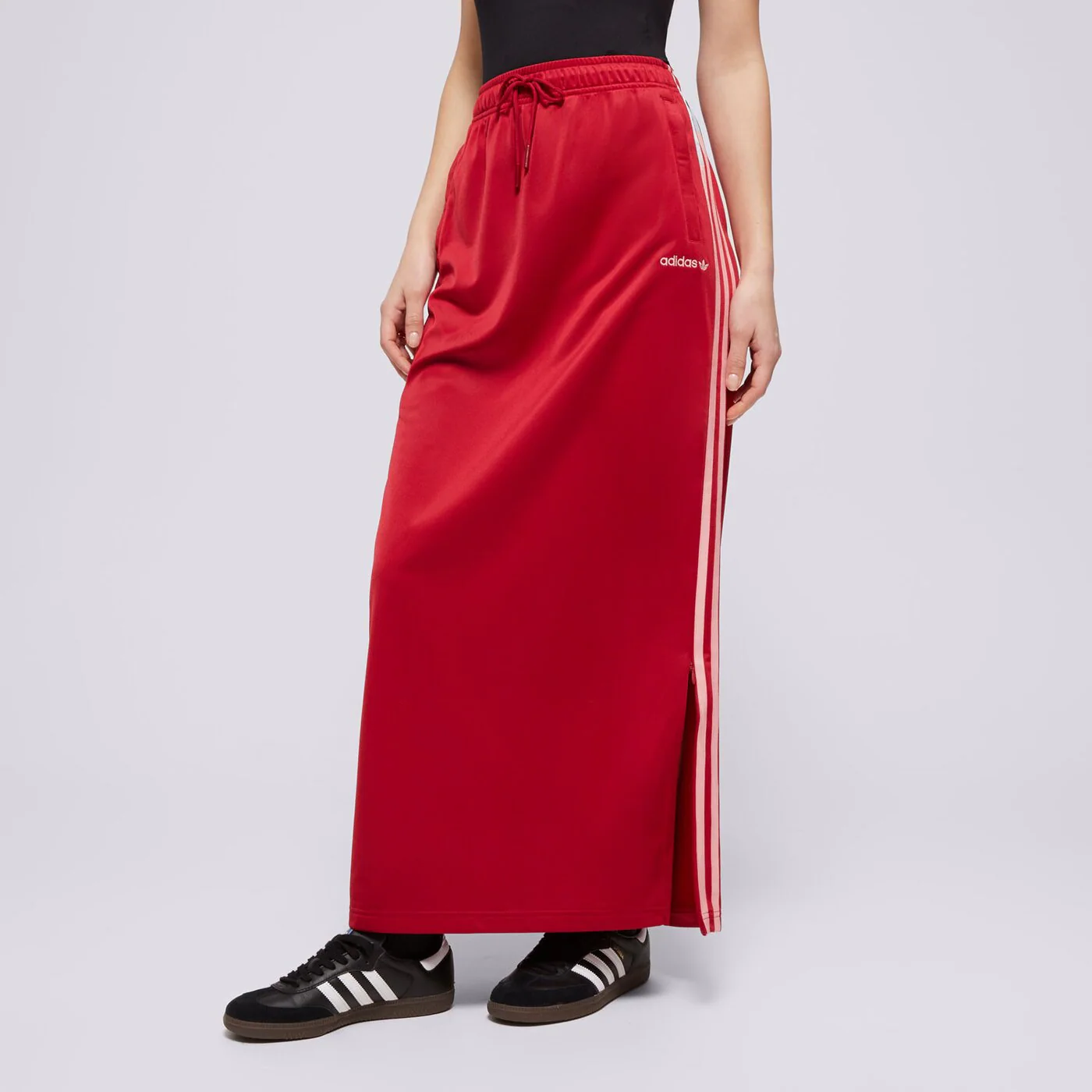 ADIDAS SZOKNYA MAXI SKIRT