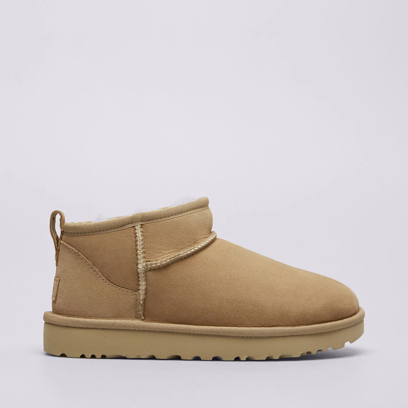 UGG CLASSIC ULTRA MINI