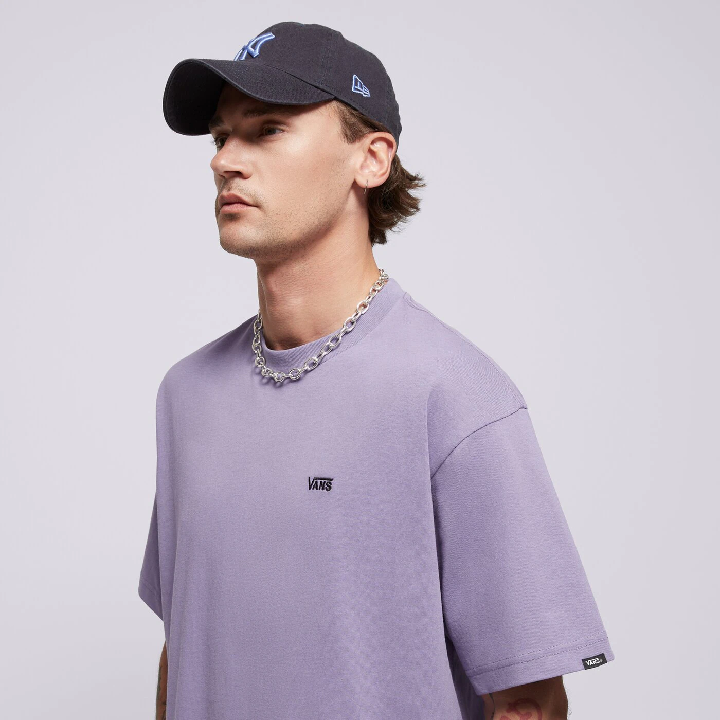 VANS PÓLÓ LEFT CHEST II LOOSE SS