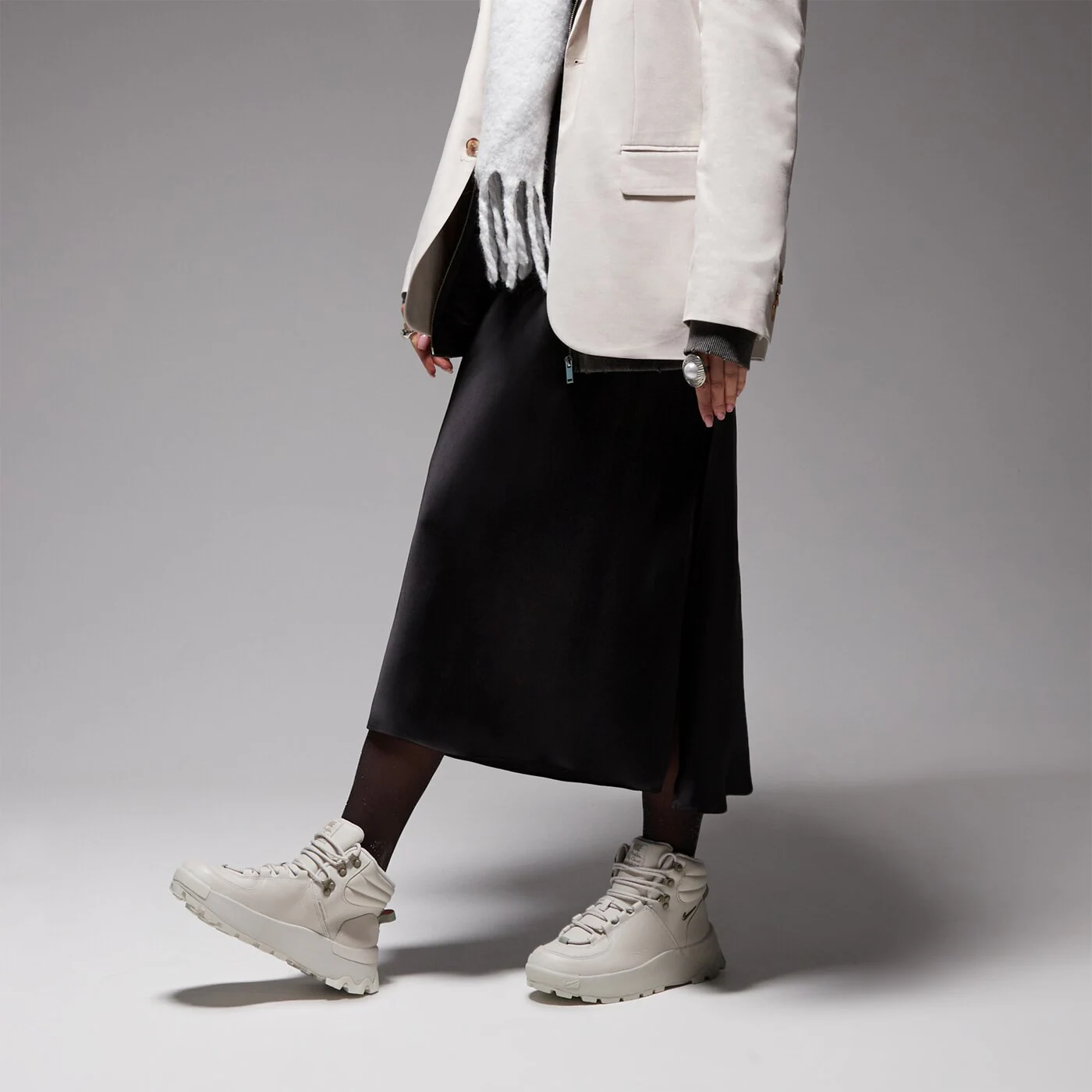 NIKE CITY CLASSIC BOOT PRM WP