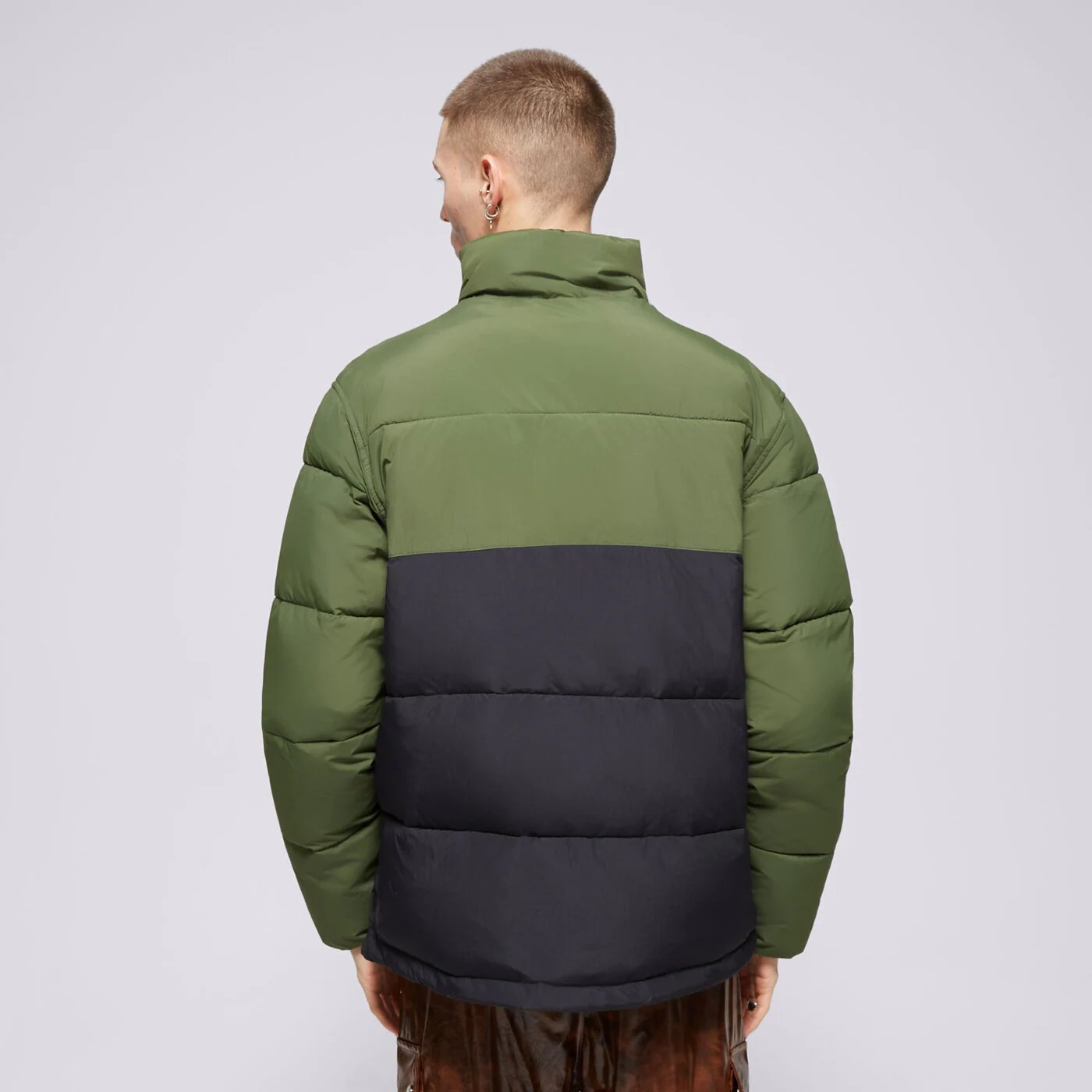 TIMBERLAND KABÁT TÉLI SYNTHETIC INSULATED PUFFER