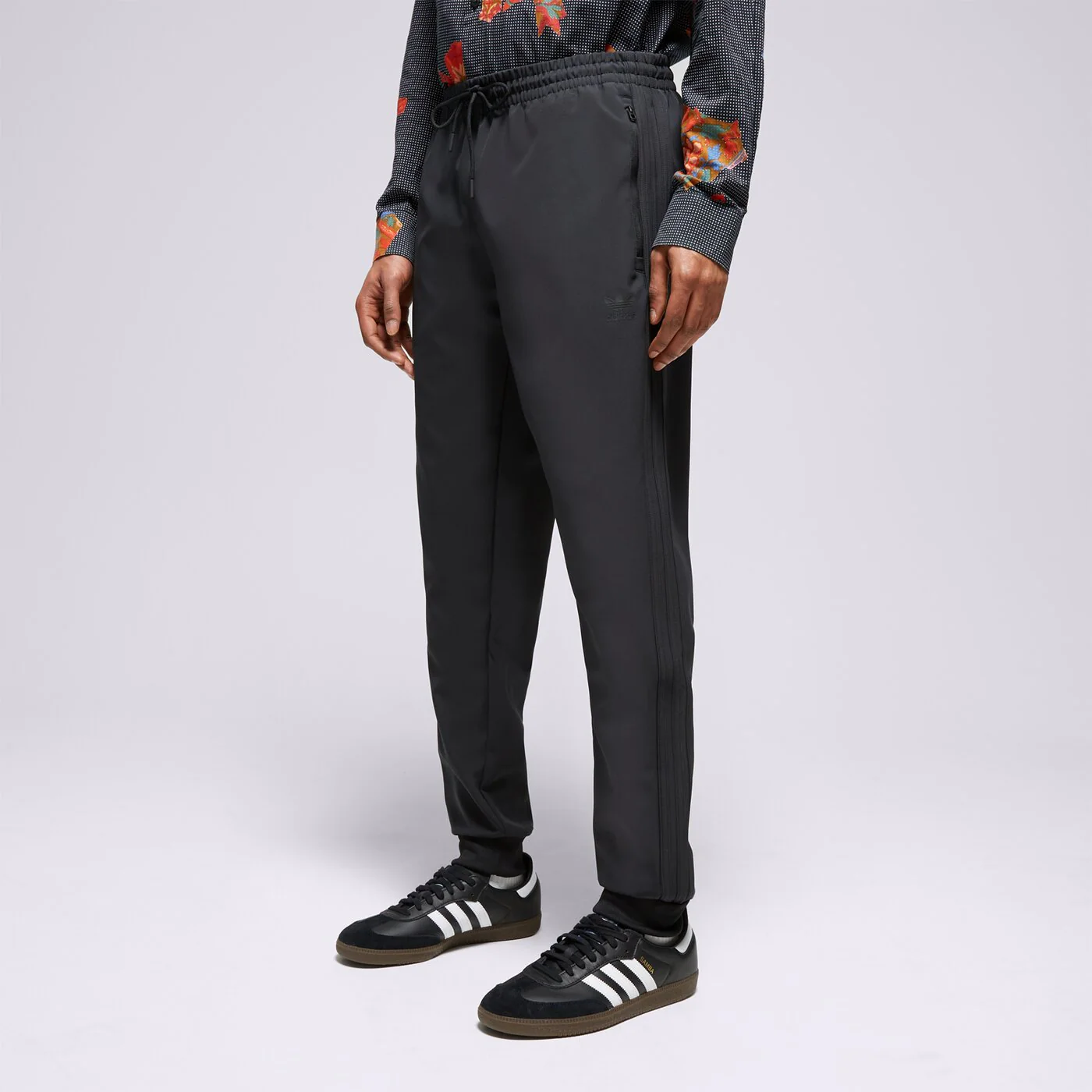 ADIDAS NADRÁG SST TP