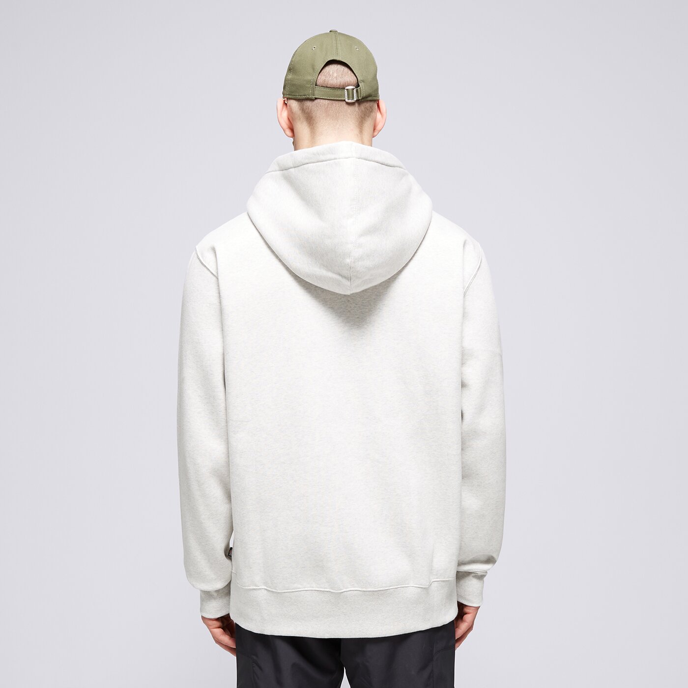 DICKIES PULÓVER KAPUCNIS SUMMERDALE HOODIE