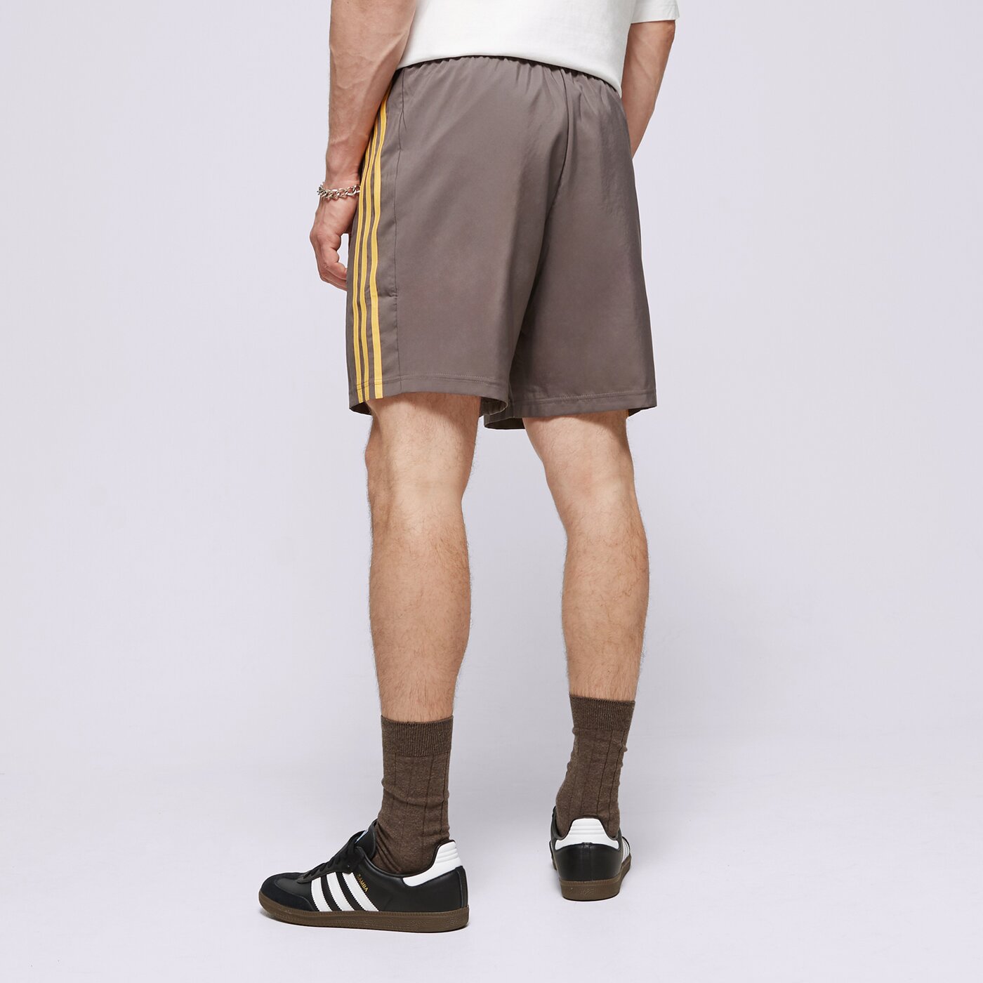 ADIDAS RÖVIDNADRÁG M 3S CHELSEA