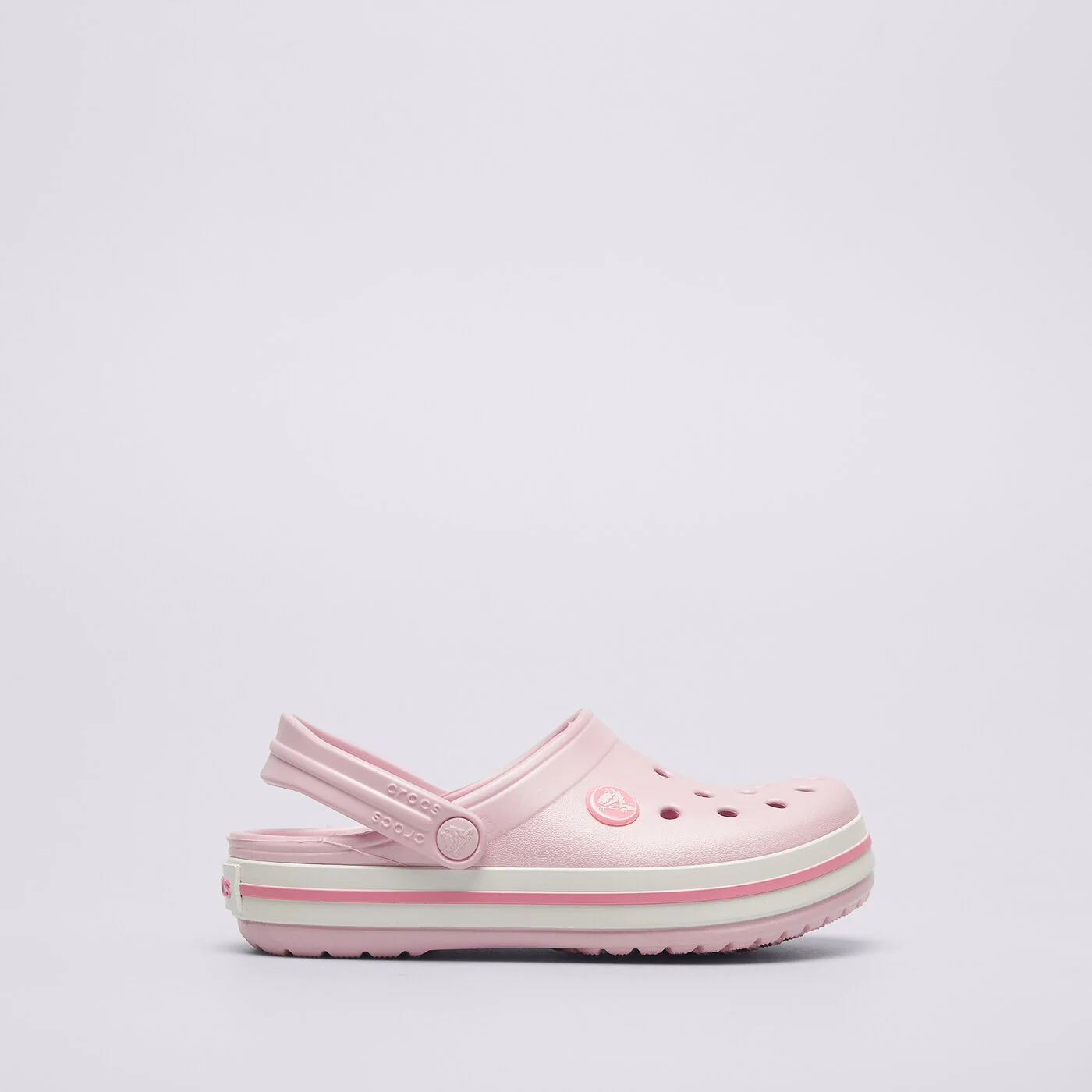 CROCS CROCBAND CLOG K