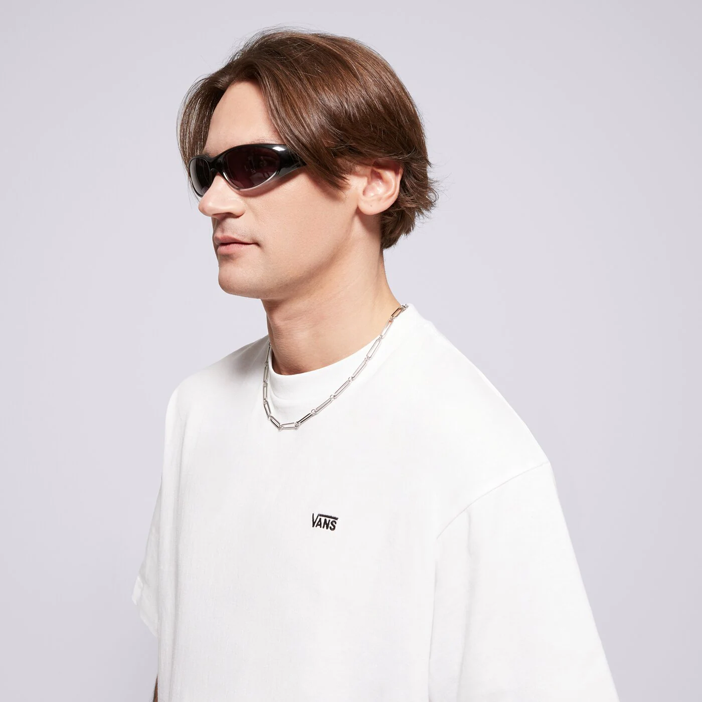 VANS PÓLÓ LEFT CHEST II LOOSE SS