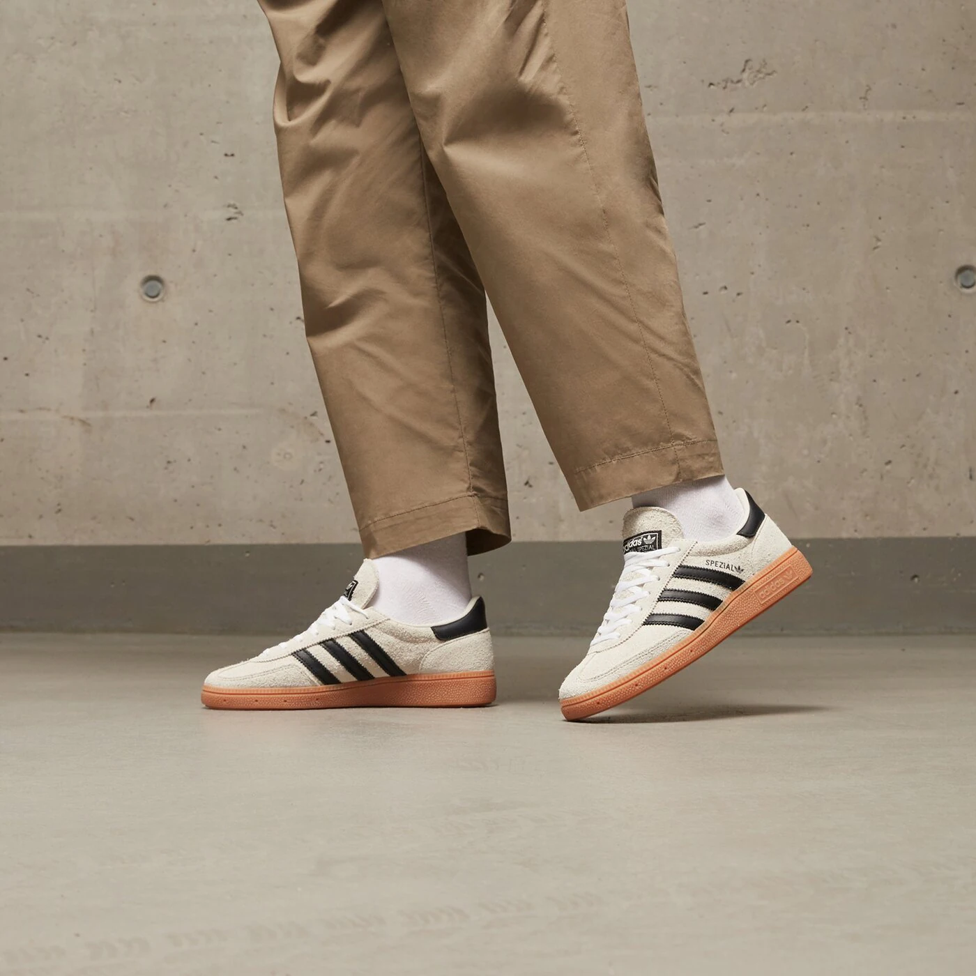 ADIDAS HANDBALL SPEZIAL W