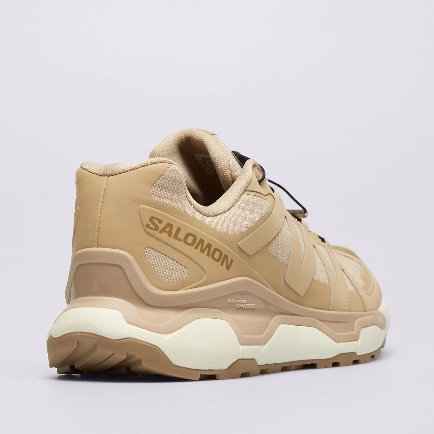 SALOMON XC ROAM GTX W