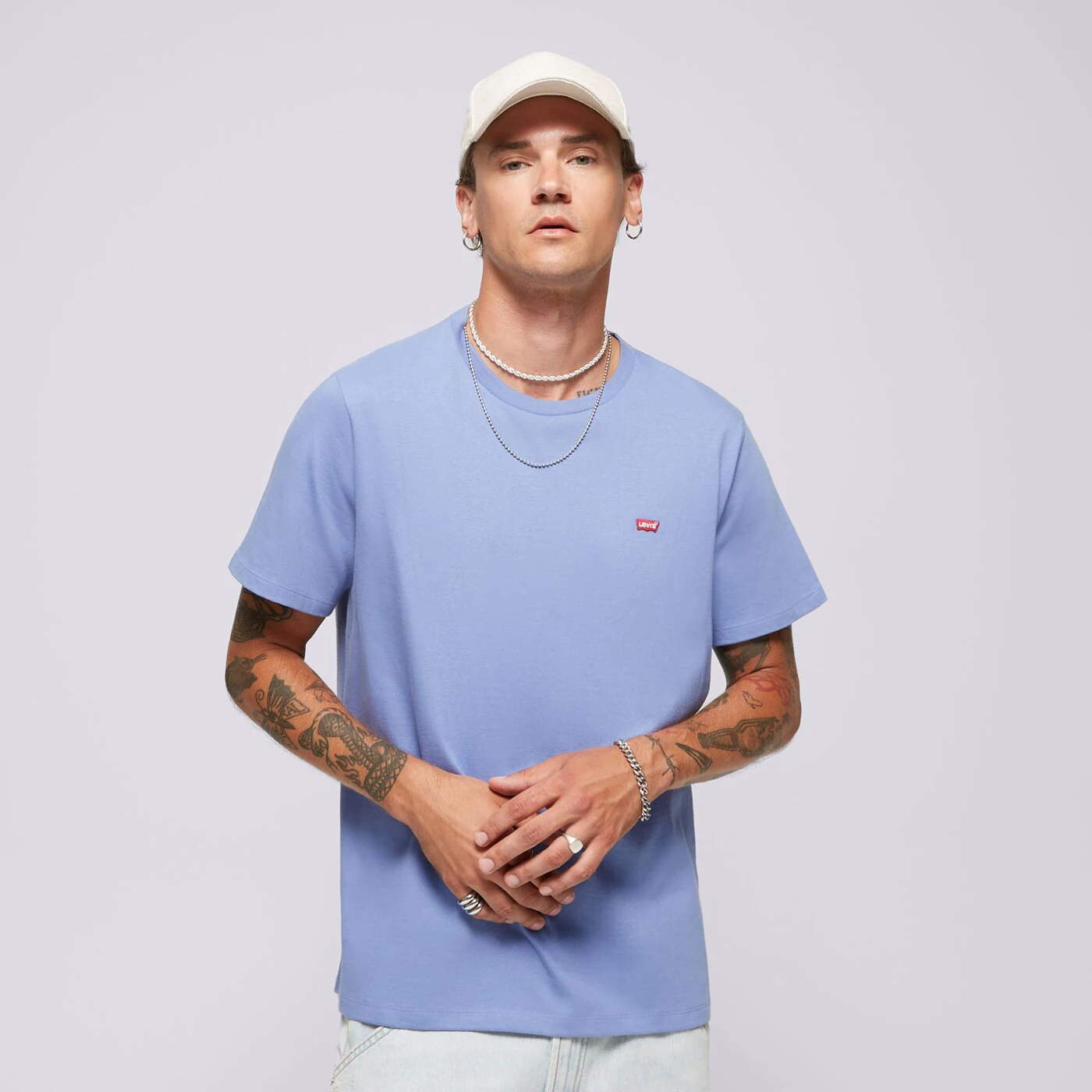 LEVI'S PÓLÓ SS ORIGINAL HM TEE