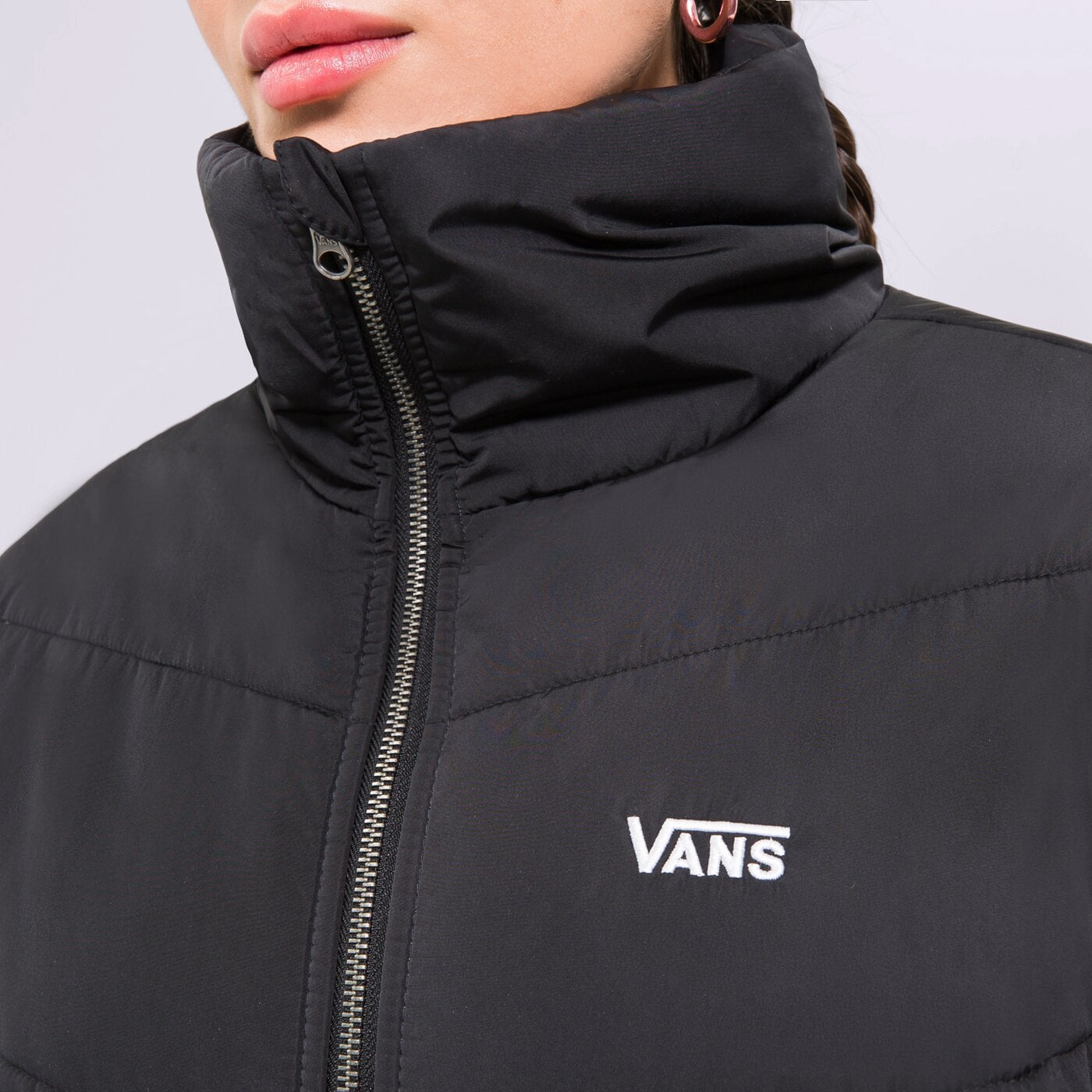 VANS KABÁT TÉLI FOUNDRY PUFF MTE