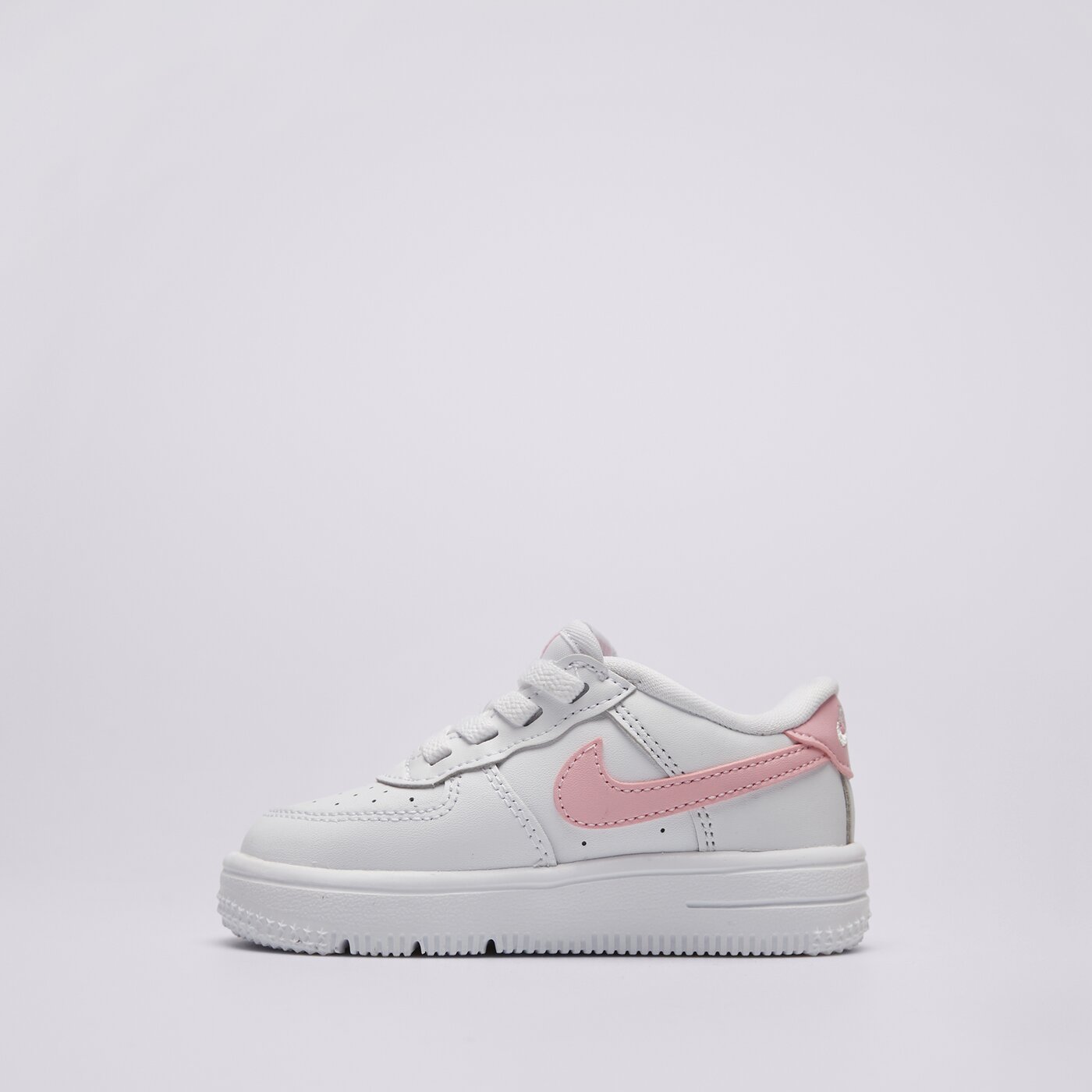 NIKE FORCE 1 LOW EASYON (TD)