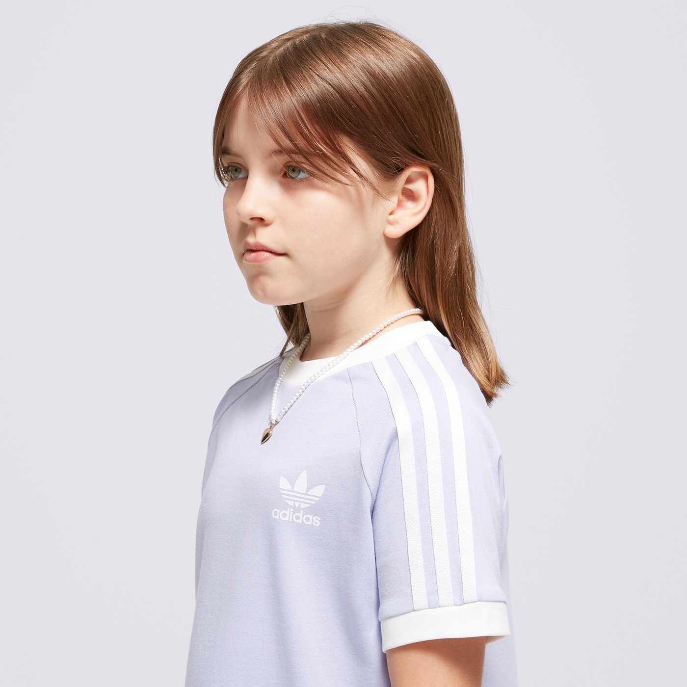 ADIDAS NŐI RUHA TEE MELEGÍTŐS GIRL
