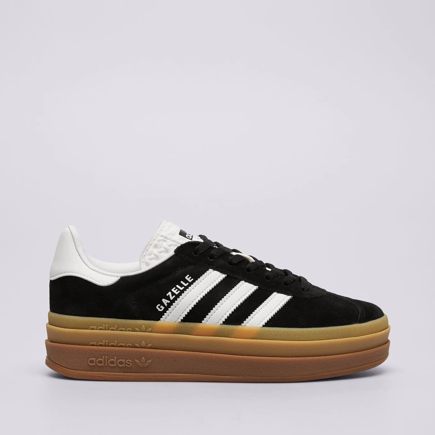 ADIDAS GAZELLE BOLD W