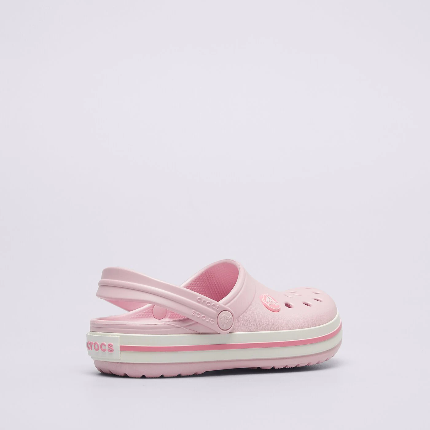 CROCS CROCBAND CLOG K