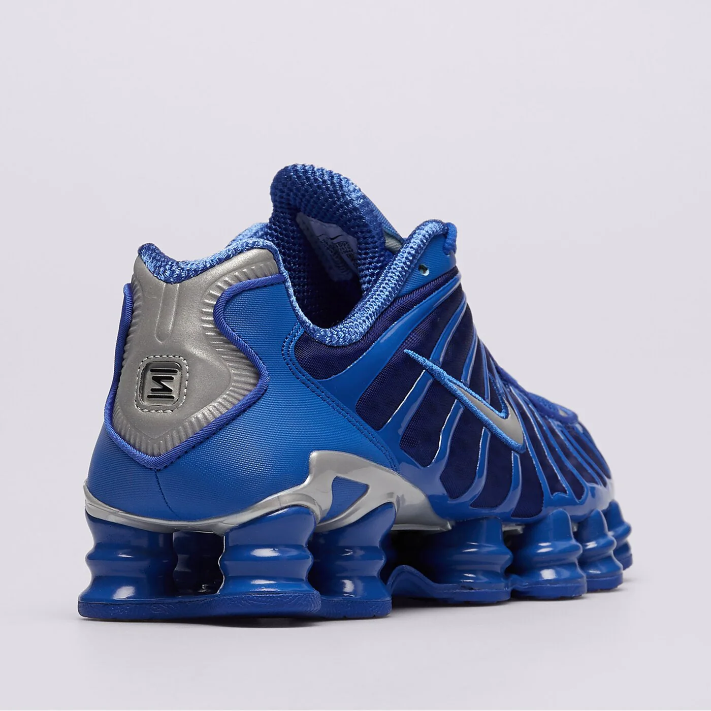 NIKE SHOX TL