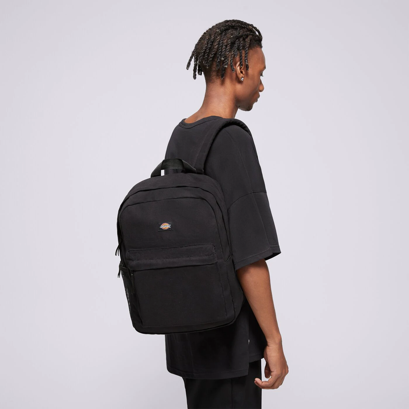 DICKIES HÁTIZSÁK DUCK CANVAS BACKPACK