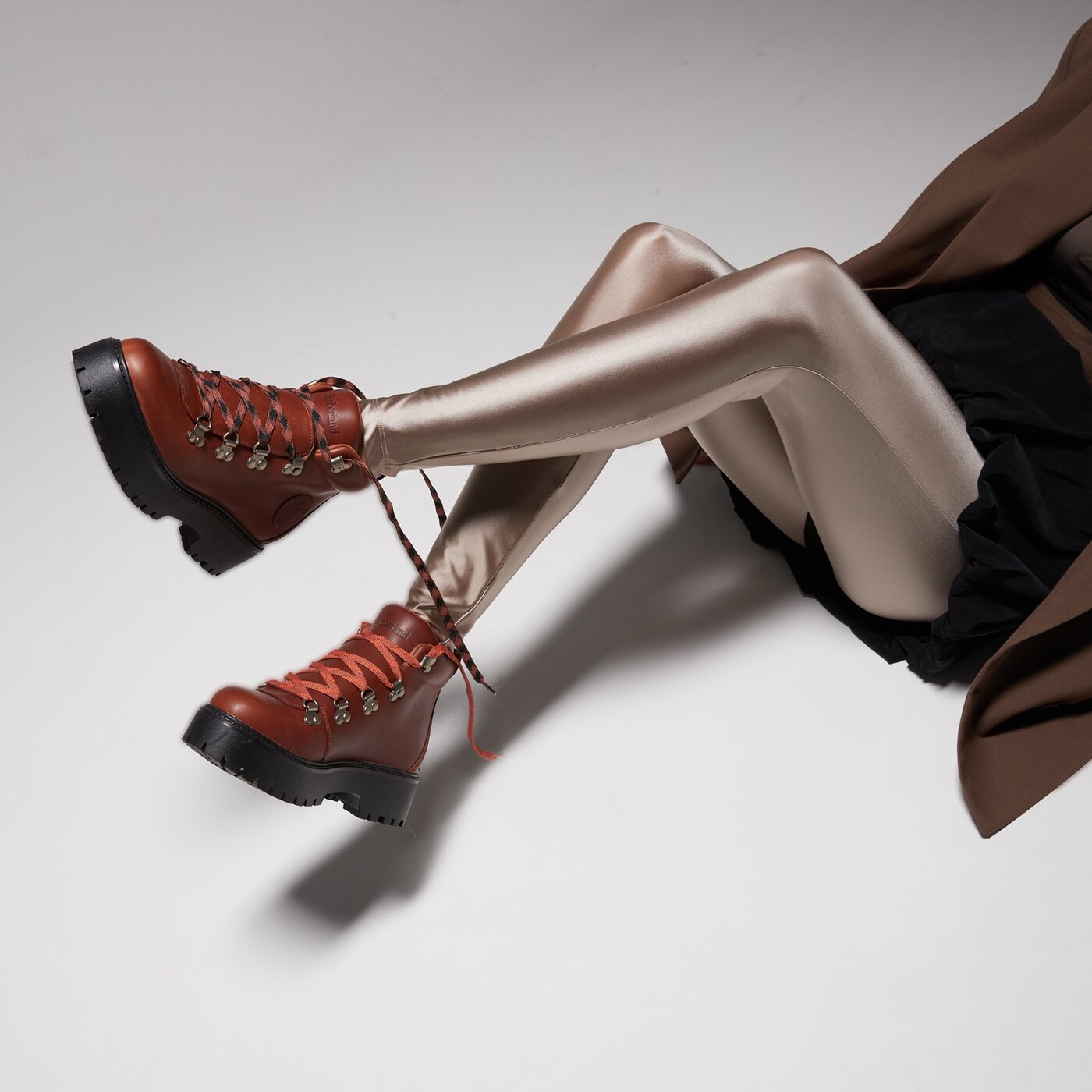 TIMBERLAND STONE STREET MID