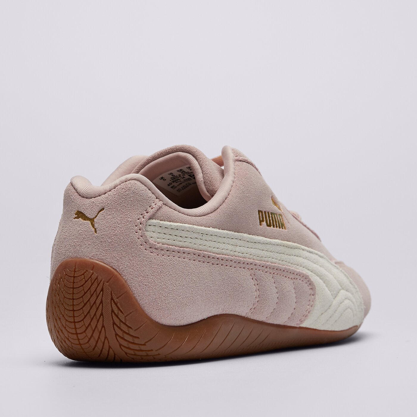PUMA SPEEDCAT JR