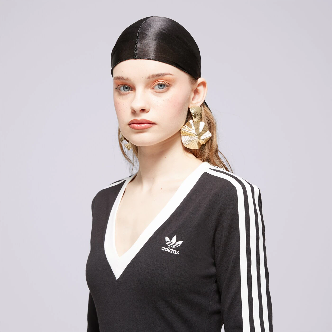 ADIDAS NŐI RUHA MAXI MELEGÍTŐS V