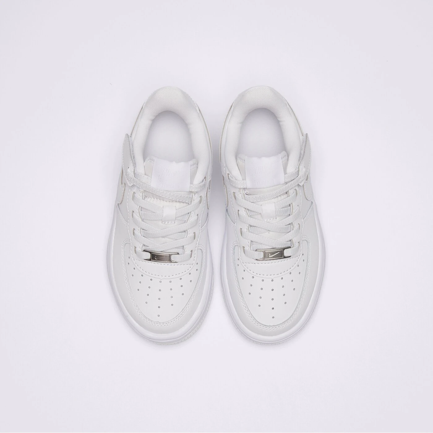 NIKE FORCE 1 LOW EASYON (PS)