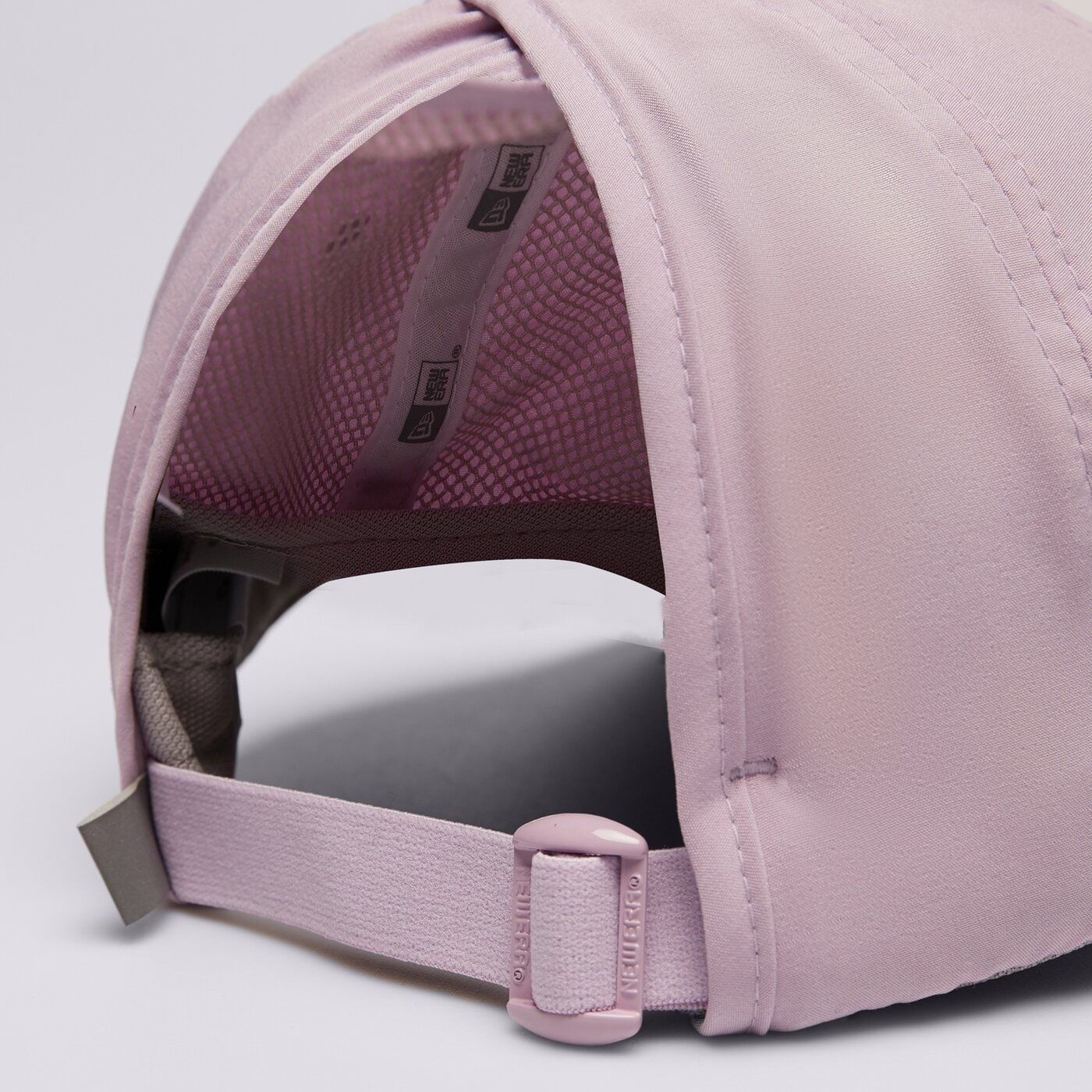 NEW ERA SAPKA WMNS OPEN BACK CAP NEWERA NONE