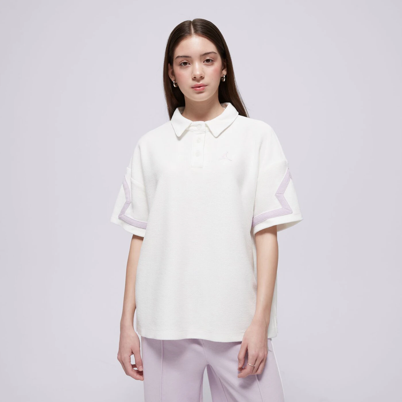 JORDAN PÓLÓ JDG KSA FT TOP GIRL