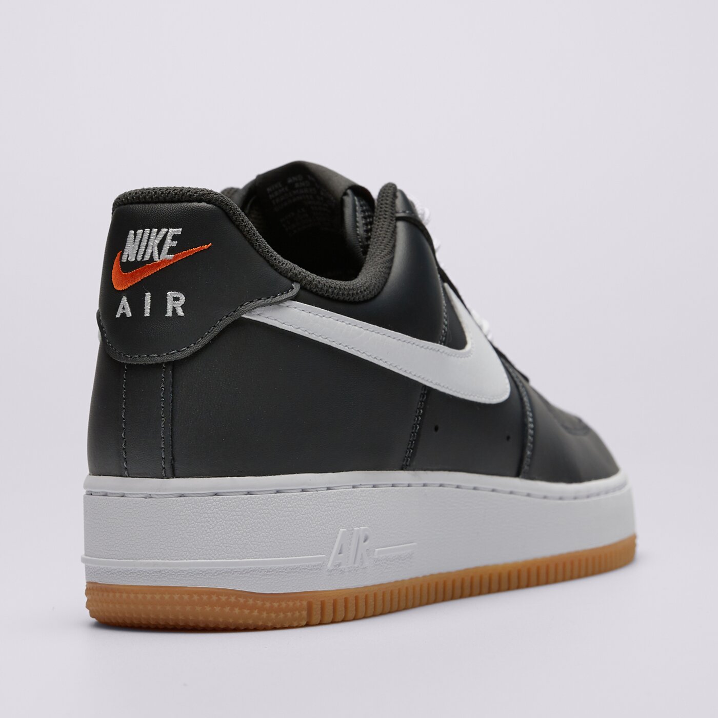 NIKE AIR FORCE 1 '07 LV8