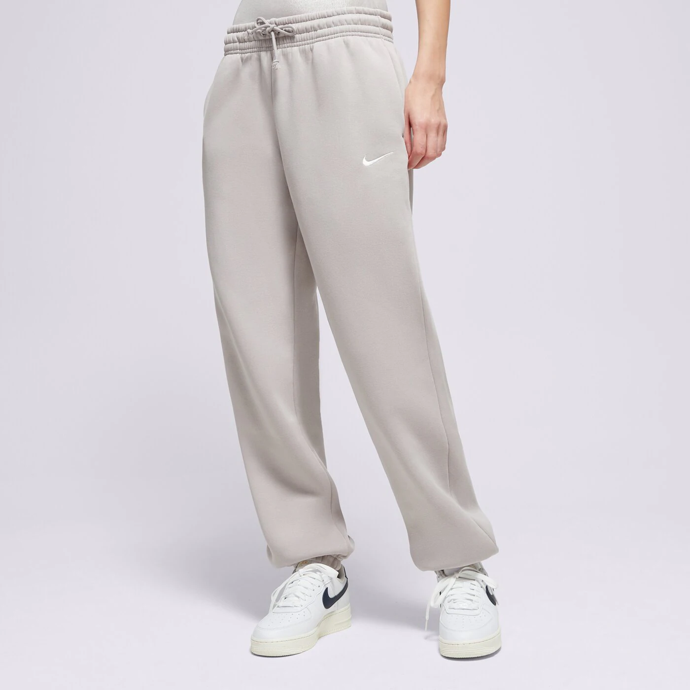 NIKE NADRÁG W NSW PHNX FLC HR OS PANT 2