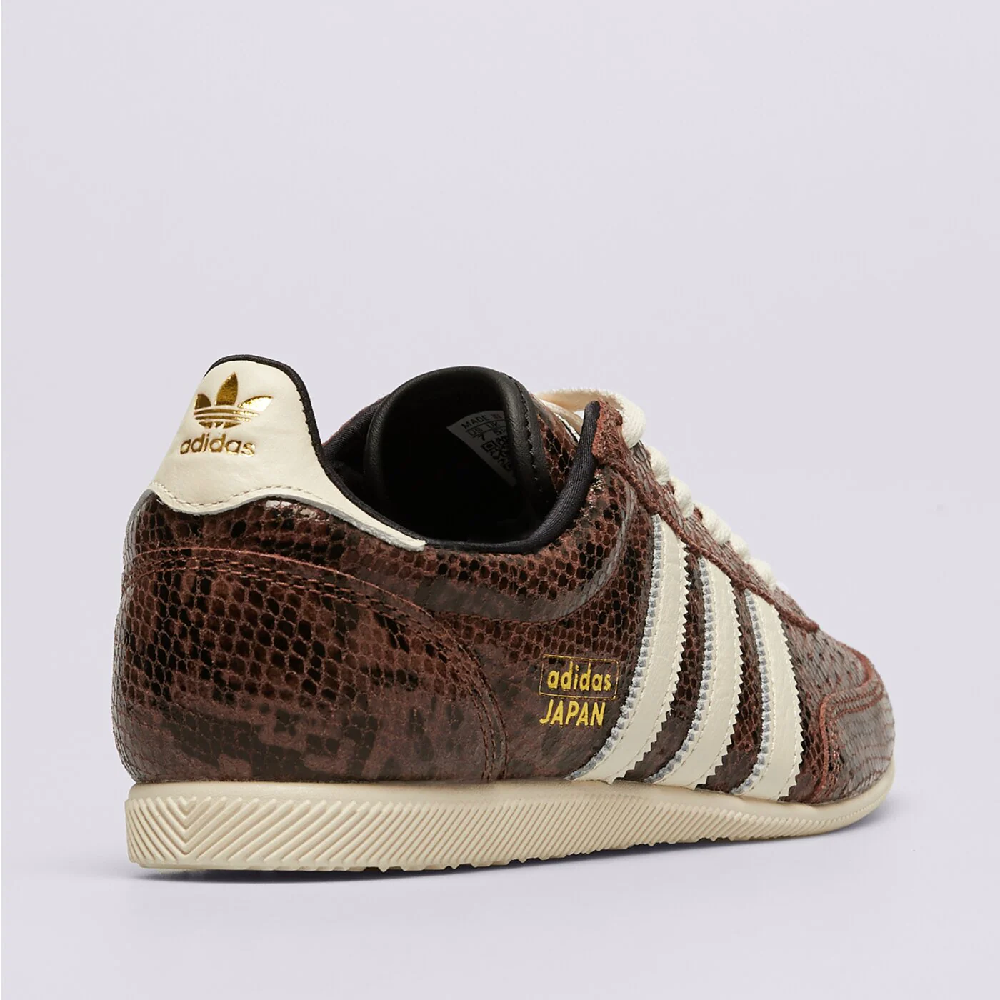 ADIDAS JAPAN W