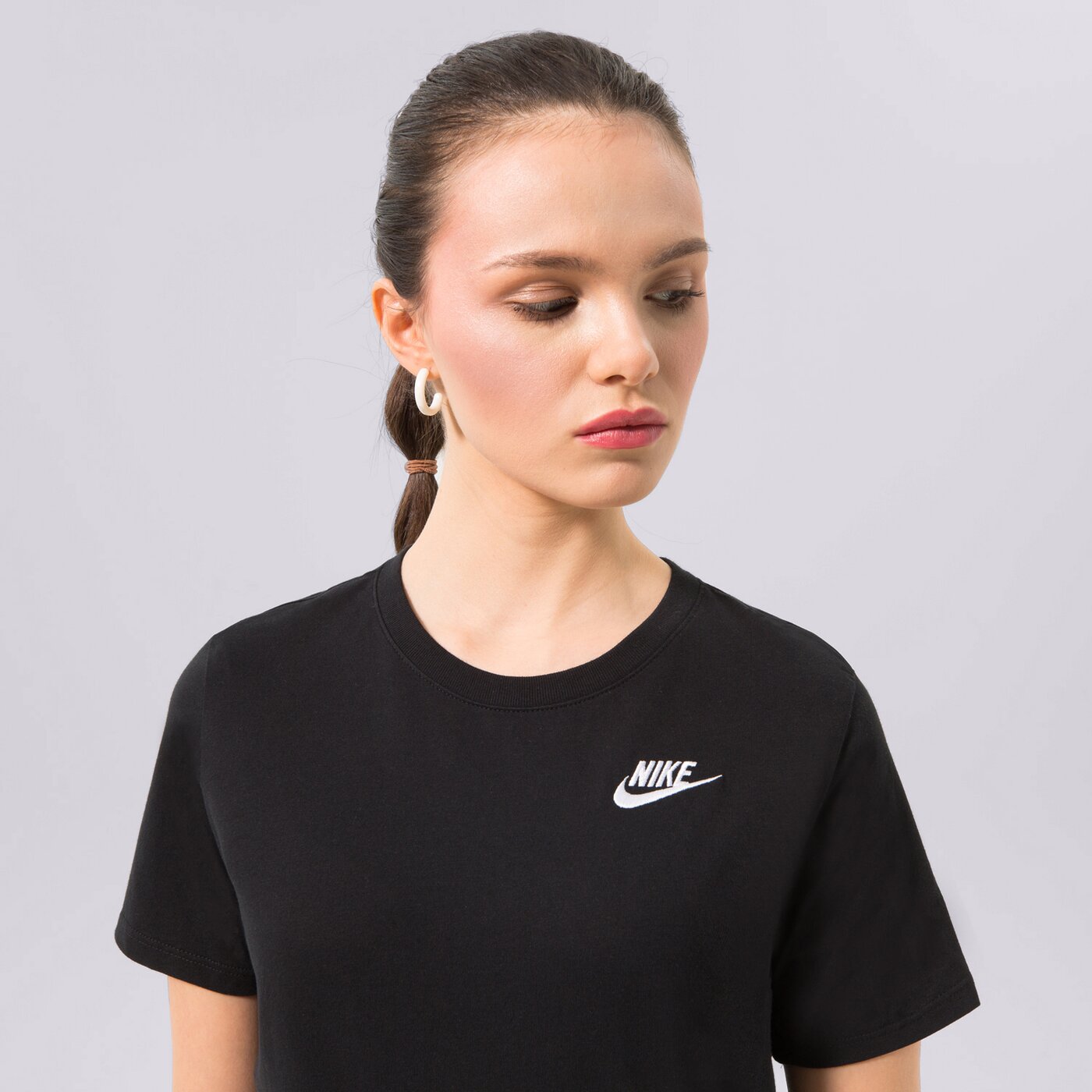 NIKE PÓLÓ W NSW CLUB