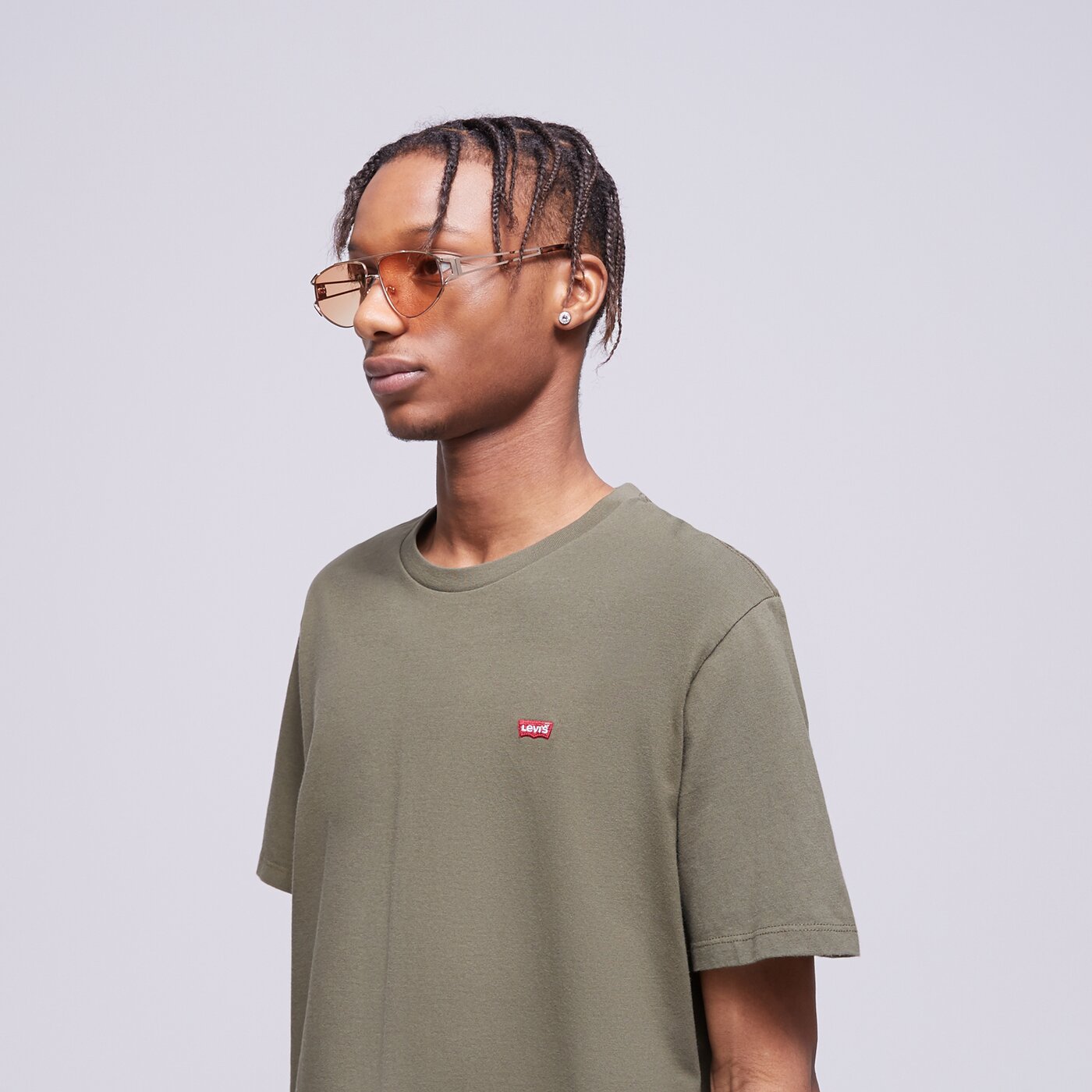 LEVI'S PÓLÓ SS ORIGINAL HM TEE