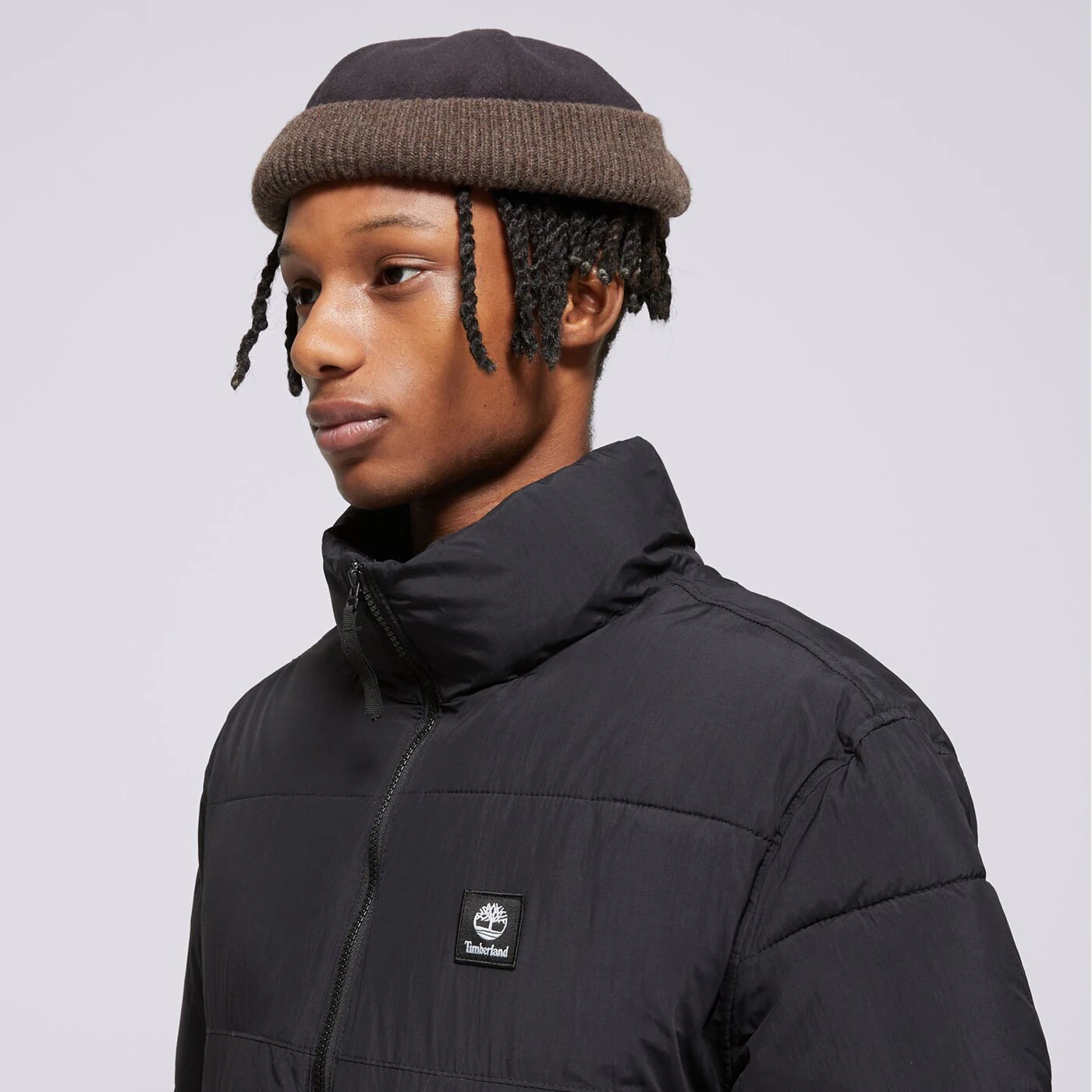 TIMBERLAND KABÁT TÉLI SYNTHETIC INSULATED PUFFER