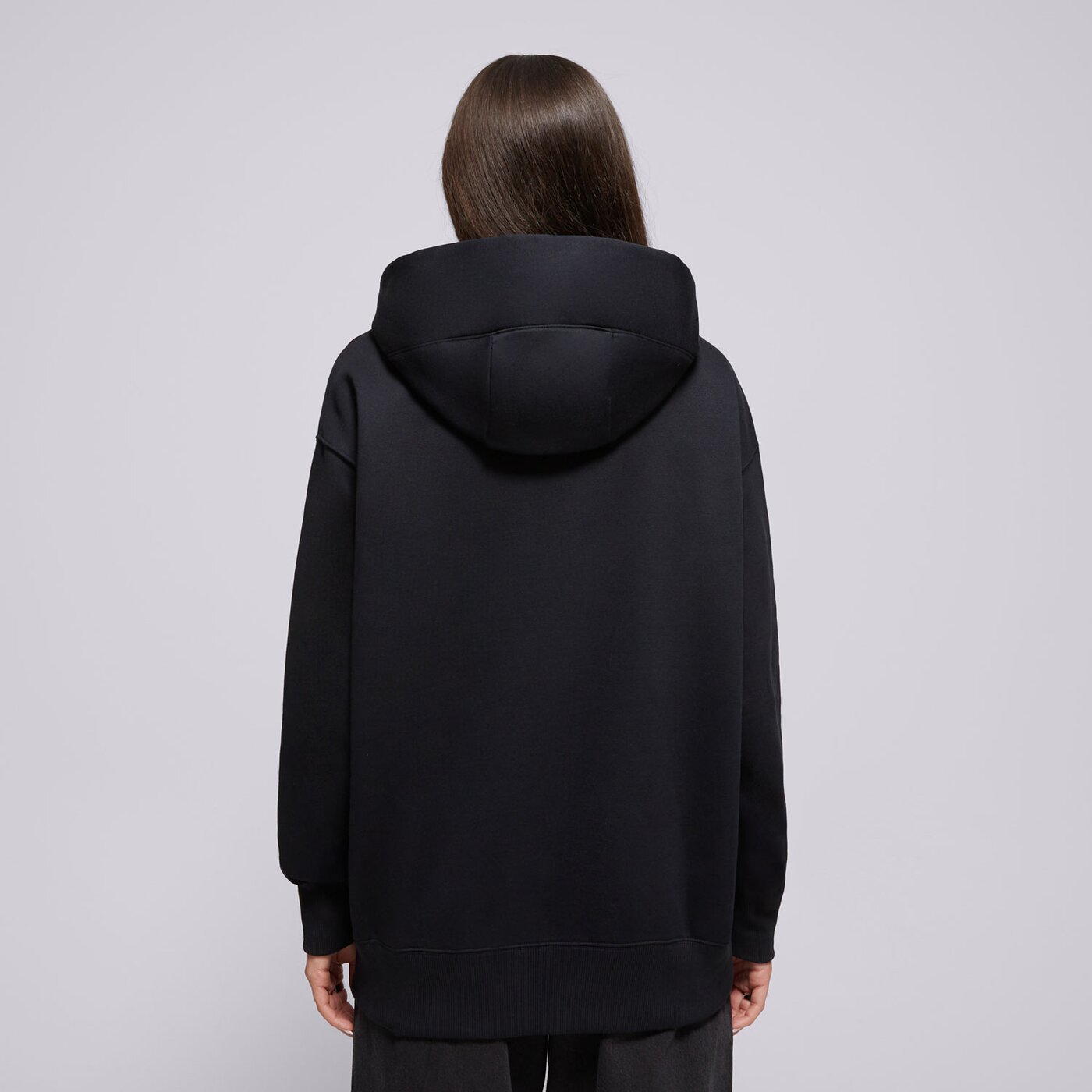 NIKE PULÓVER CIPZÁRAS W NSW PHNX FLC FZ OS HOODIE