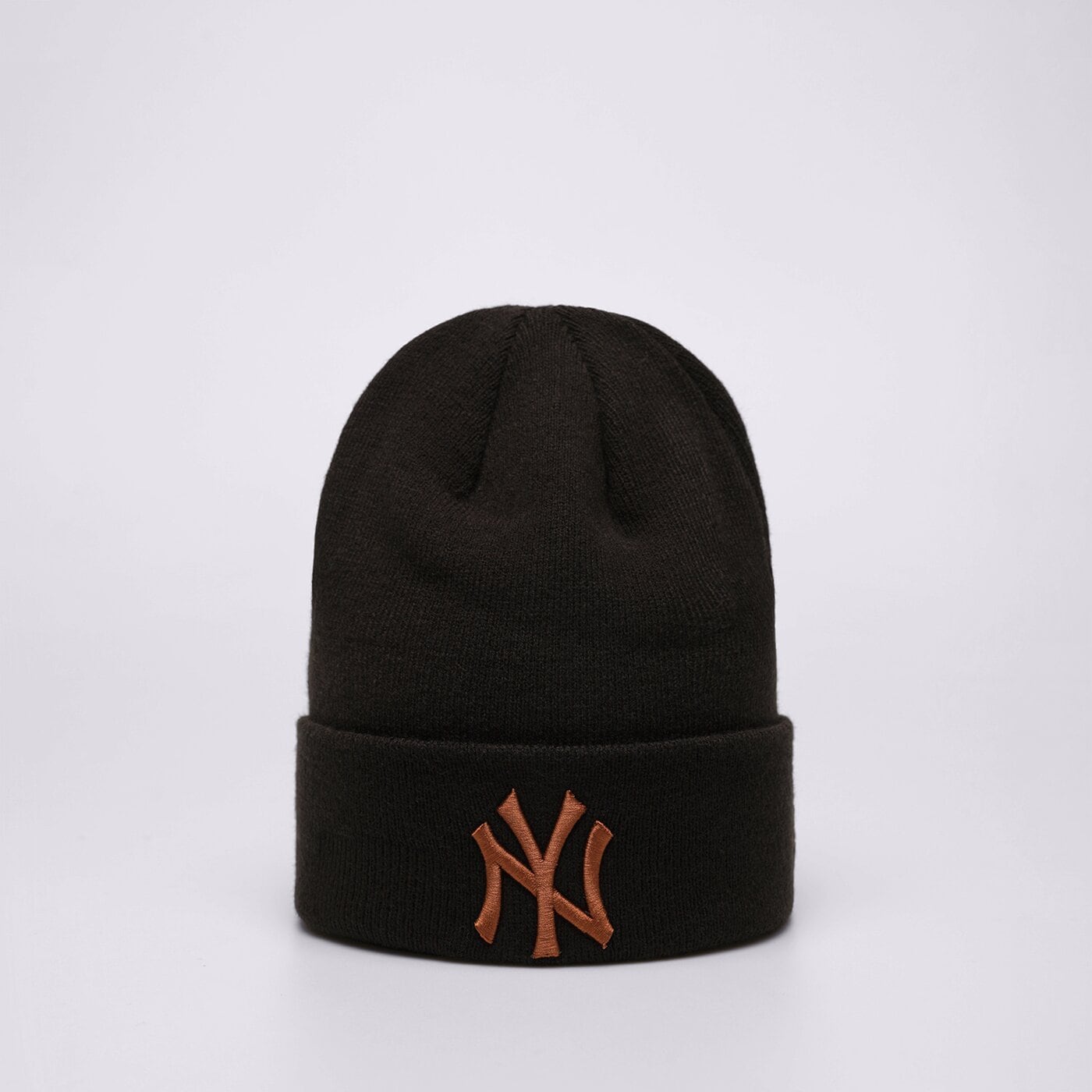 NEW ERA SAPKA LE BEANIE NYY BLK NEW YORK YANKEES