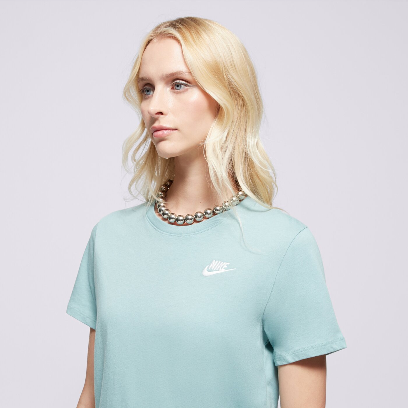 NIKE PÓLÓ W NSW CLUB