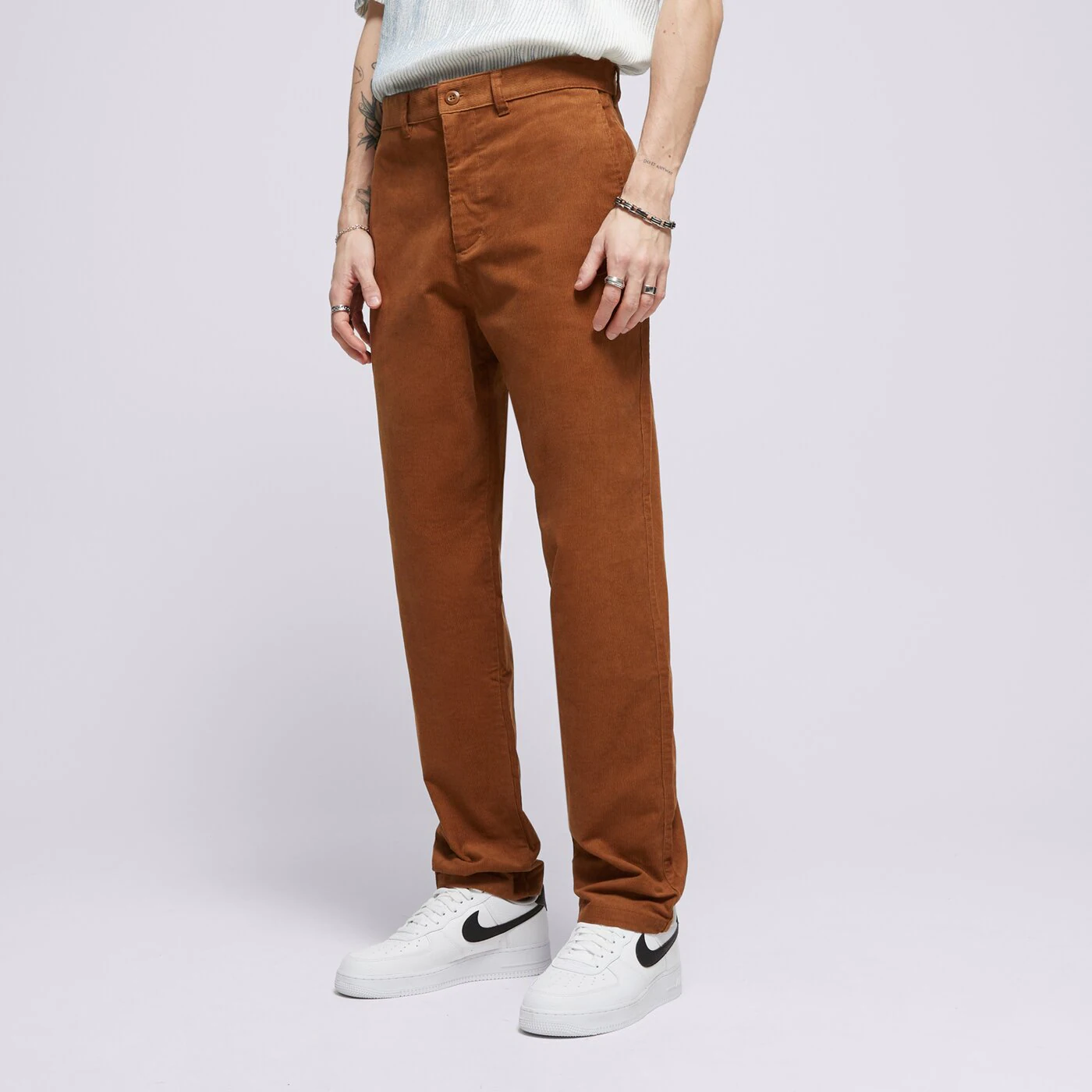 NIKE NADRÁG M NK CLUB CHINO CORDUROY PANT