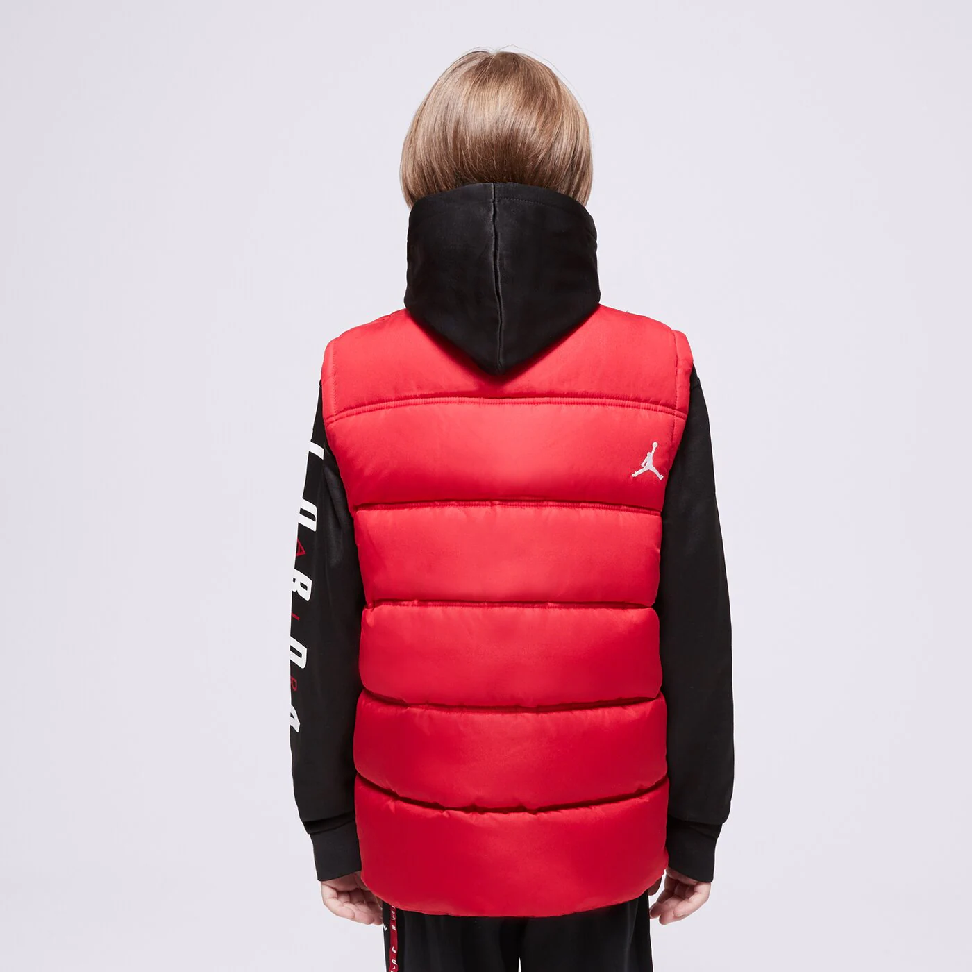 JORDAN KABÁT TÉLI JDB 2 FER JKT BOY