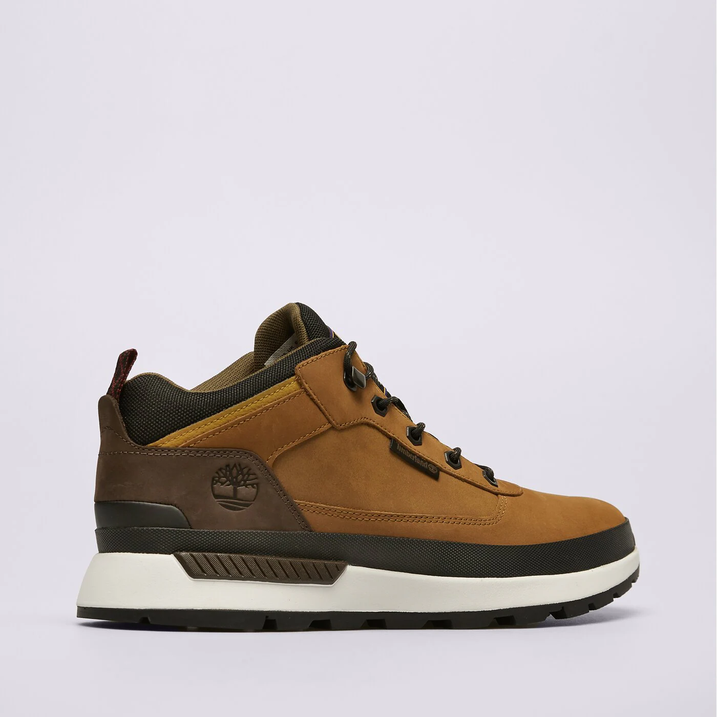 TIMBERLAND FIELD TREKKER LOW