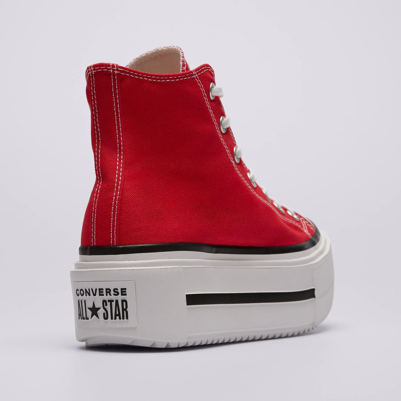 CONVERSE CTAS DOUBLE STACK