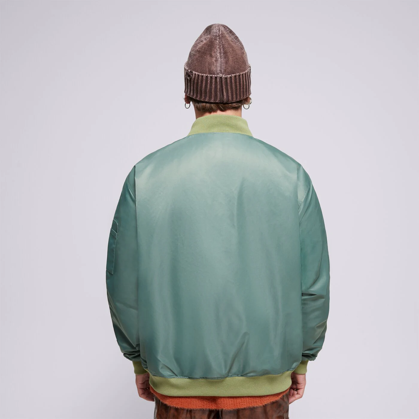 VANS KABÁT COPLEY BOMBER JACKET