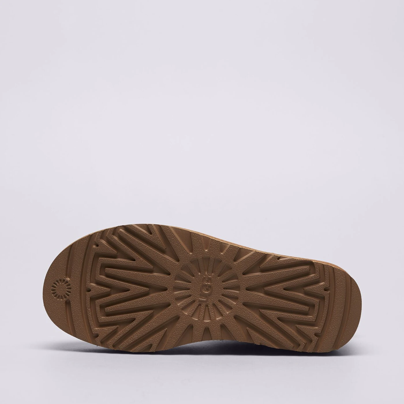 UGG CLASSIC ULTRA MINI PLATFORM