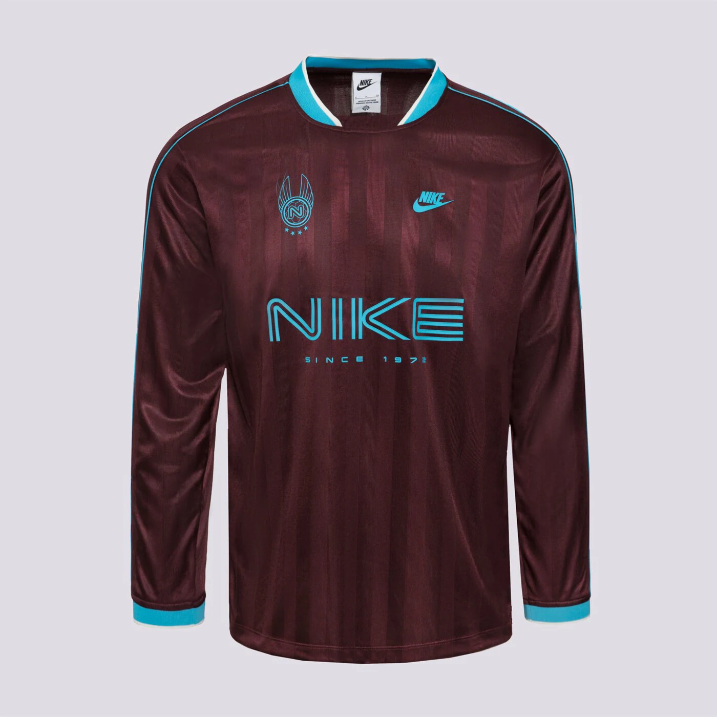NIKE PÓLÓ W NSW LS JERSEY