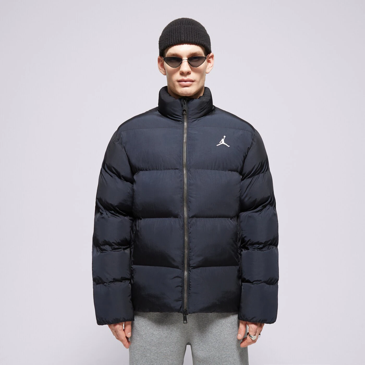 JORDAN KABÁT TÉLI M J ESS POLY PUFFER
