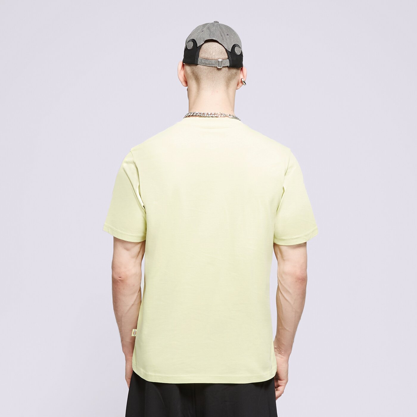 DICKIES PÓLÓ SS MAPLETON TEE