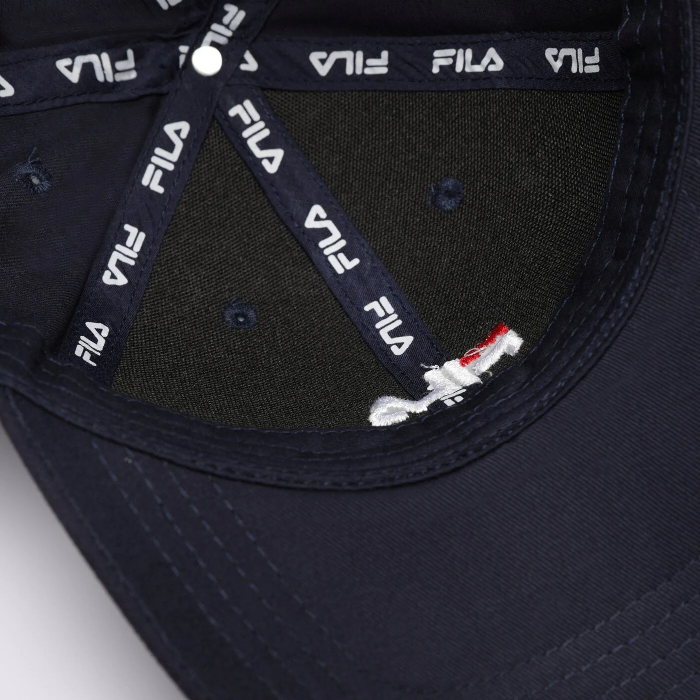 FILA SAPKA BASEBALL CAP