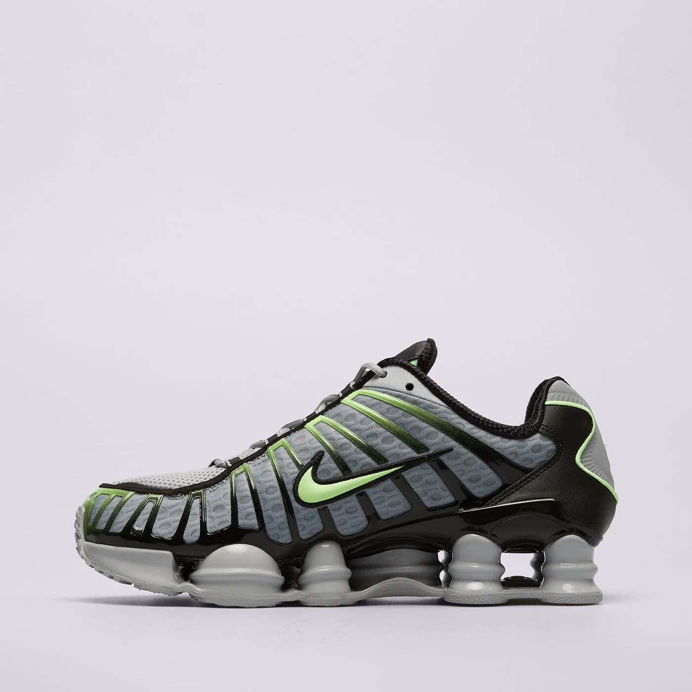 NIKE SHOX TL