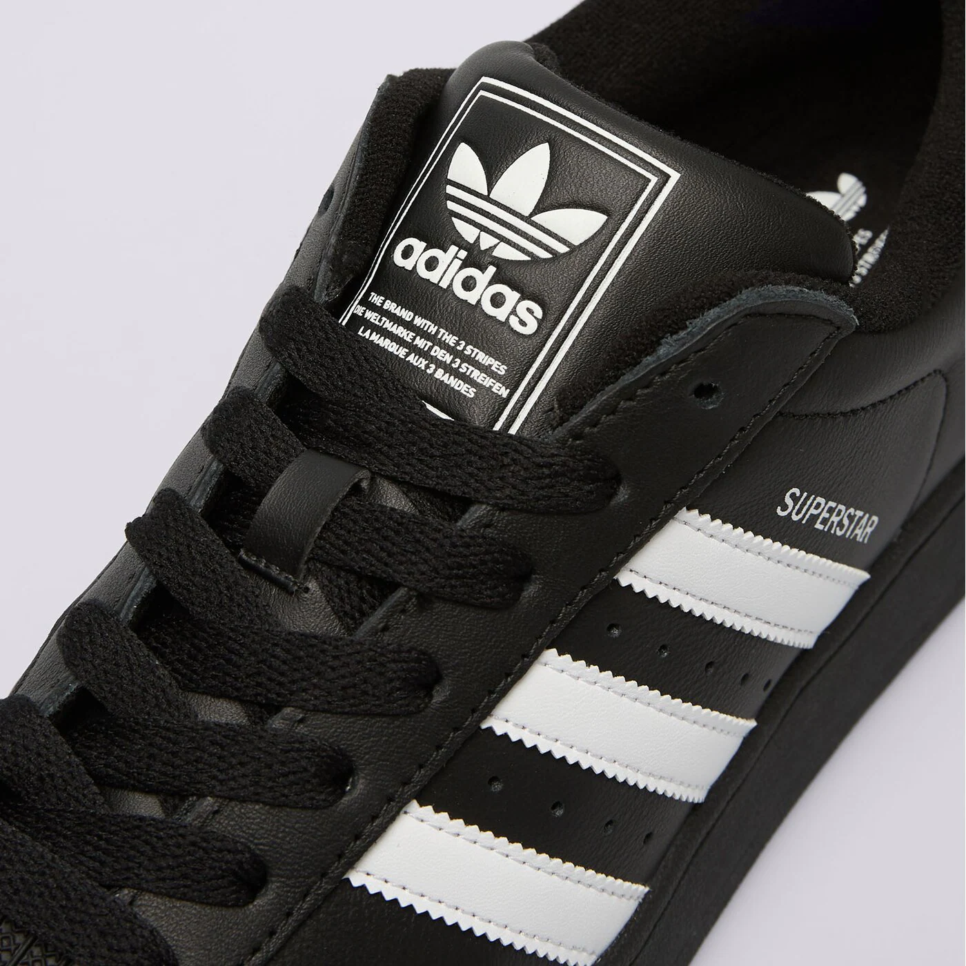 ADIDAS SUPERSTAR II