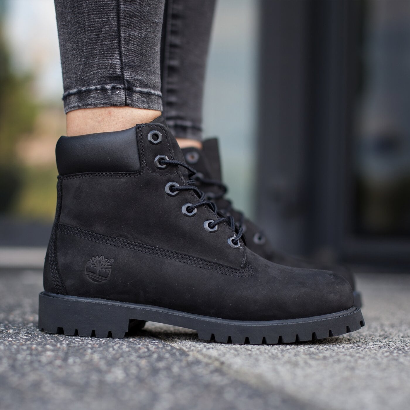 TIMBERLAND 6 IN PREMIUM WP BOOT