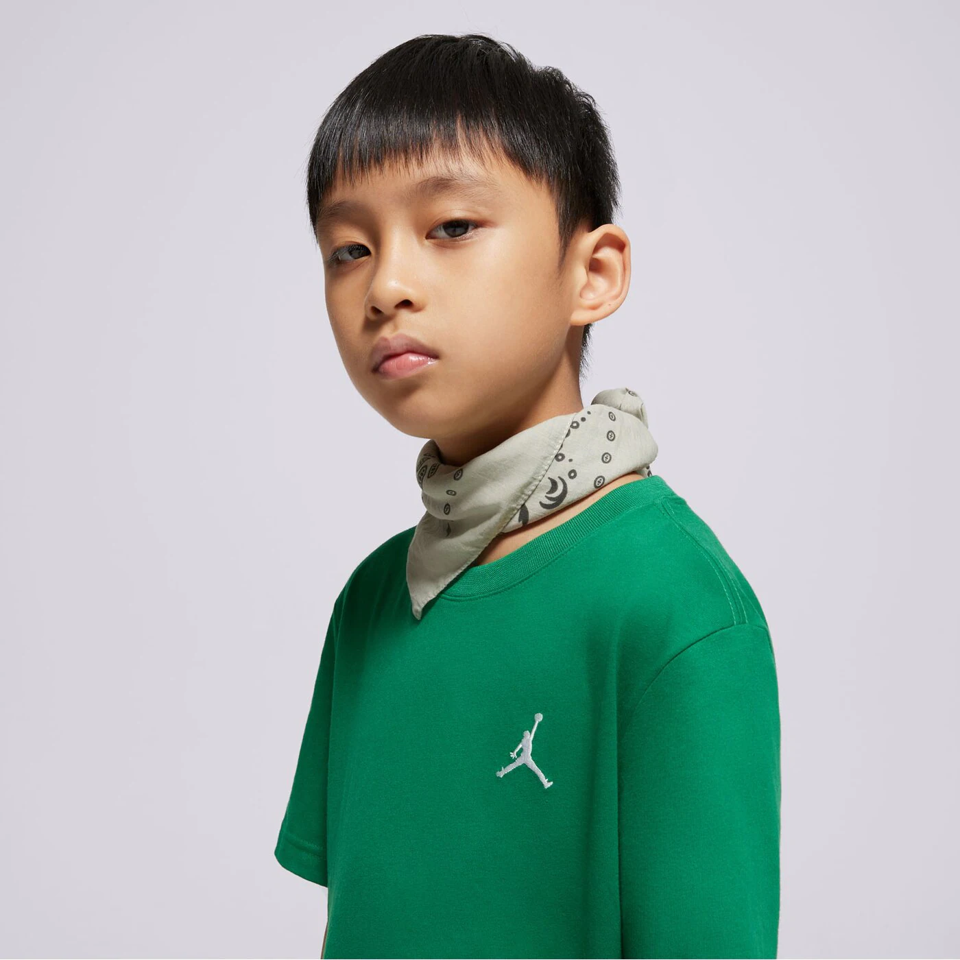 JORDAN PÓLÓ JDB JUMPMAN AIR EMB BOY